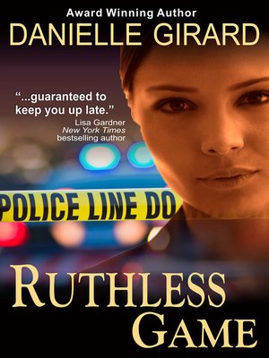 cover image of Ruthless Game